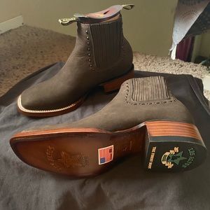 Botines Vaquero Women